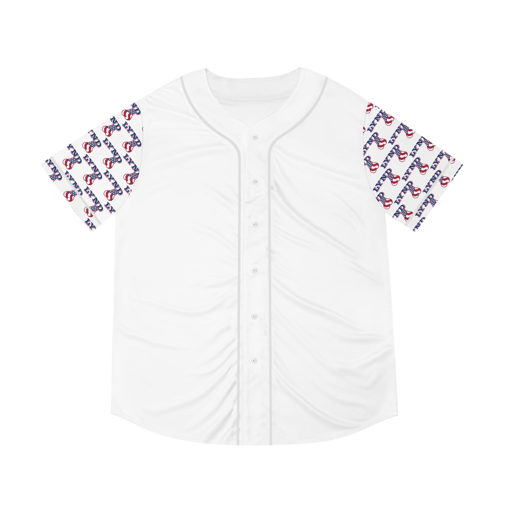 1st Gen Degen Jersey