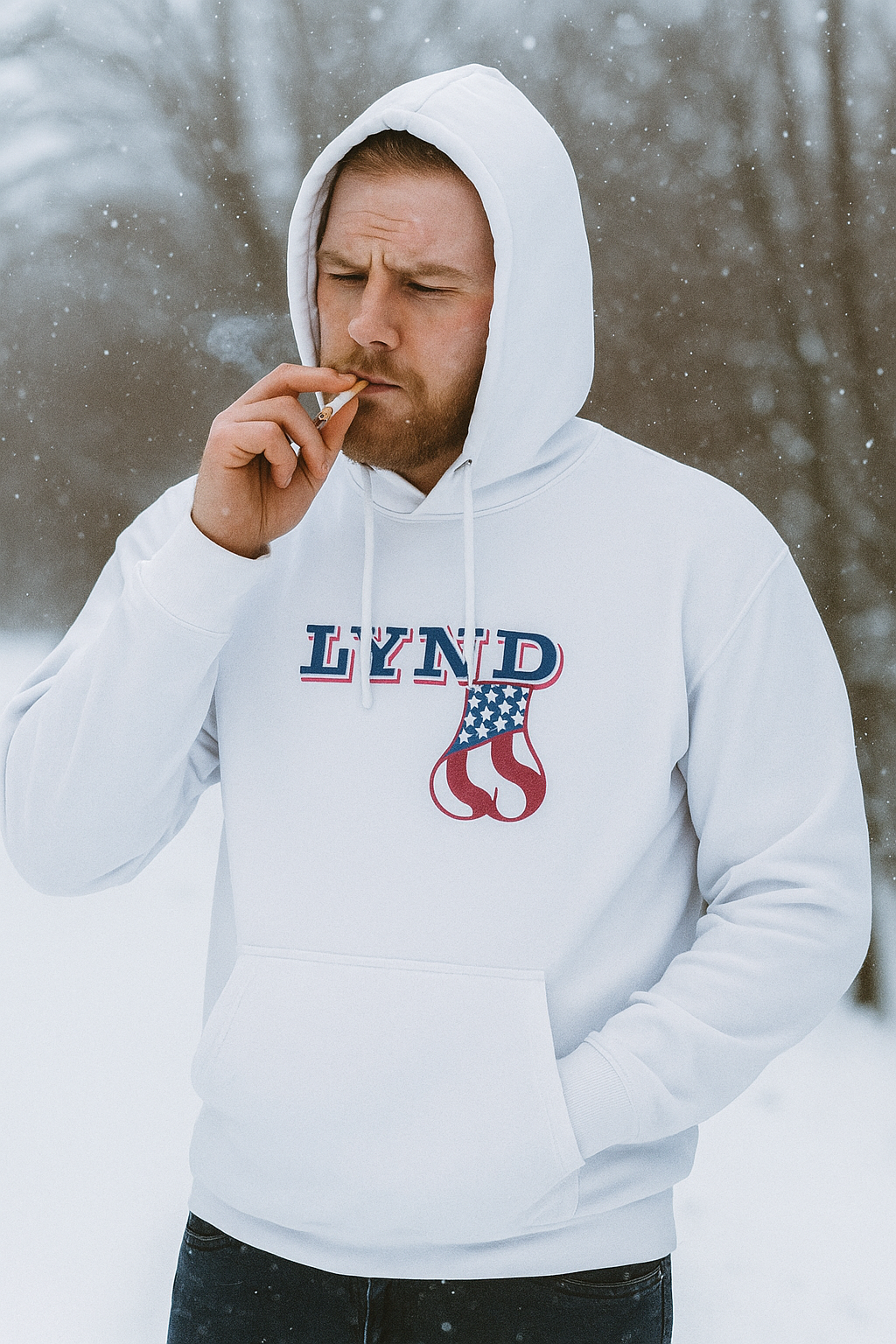 The Prestige Hoodie