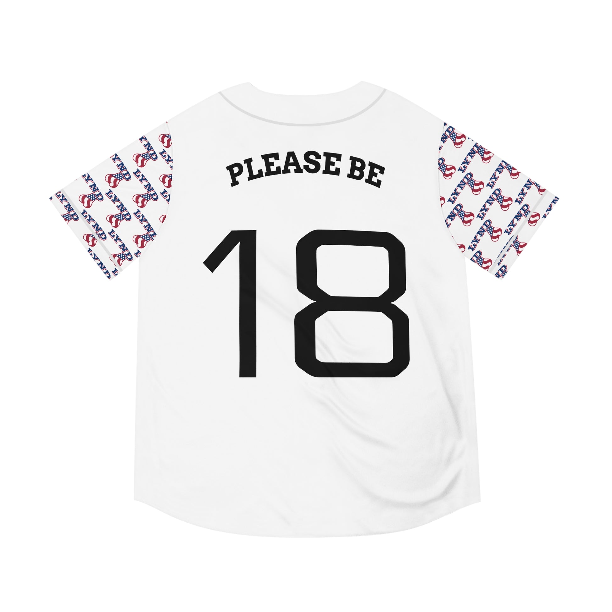 1st Gen Degen Jersey