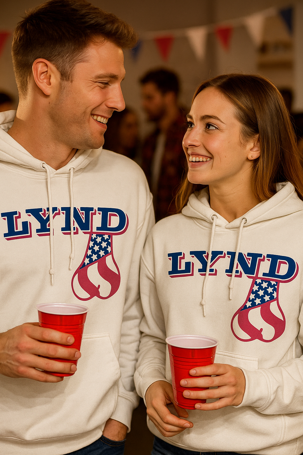 The Prestige Hoodie