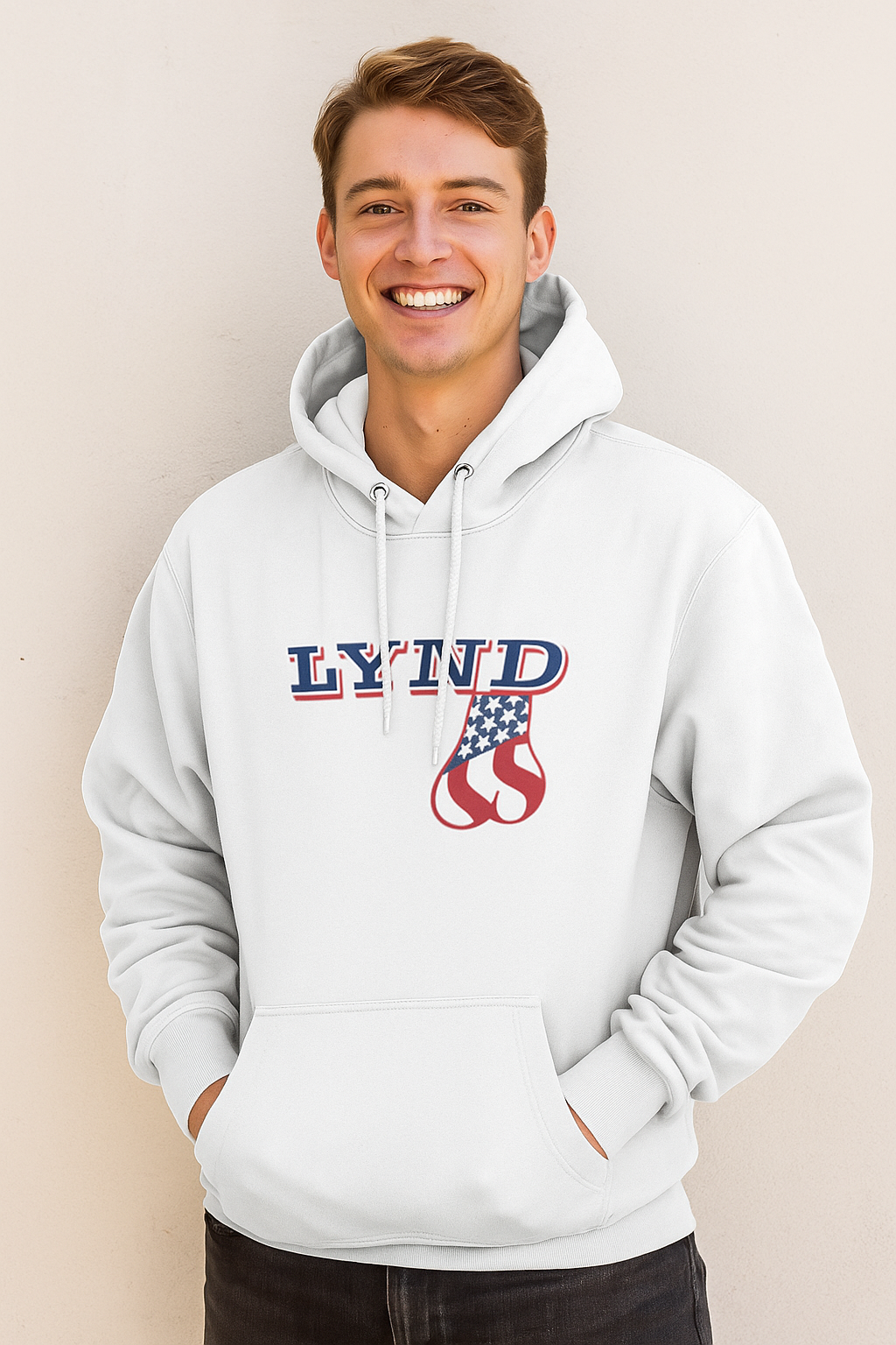 The Prestige Hoodie