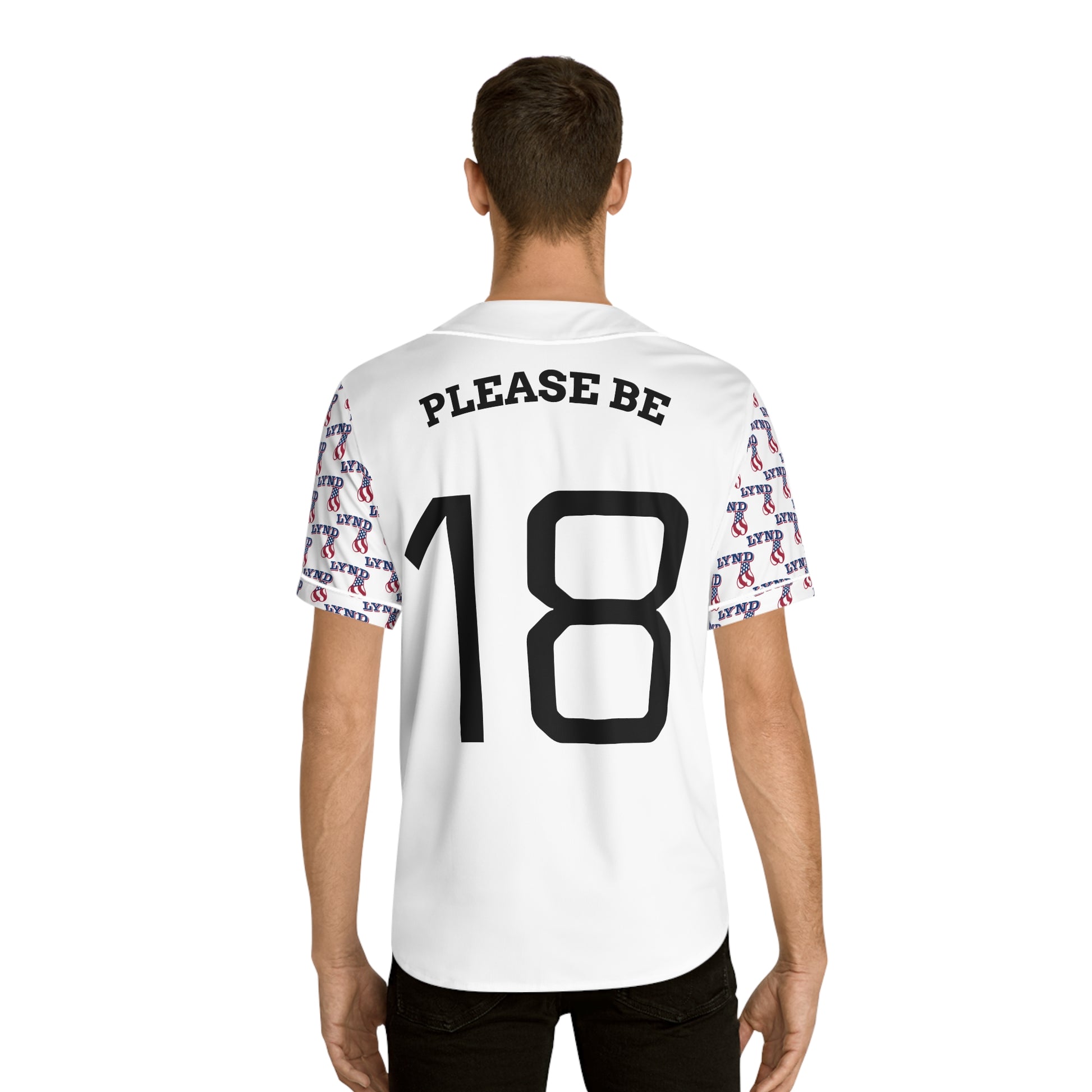 1st Gen Degen Jersey